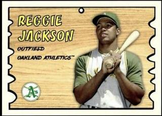 Reggie Jackson