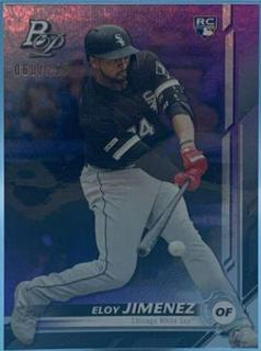 Eloy Jimenez