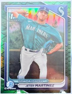 Jeter Martinez