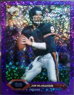 Jim McMahon
