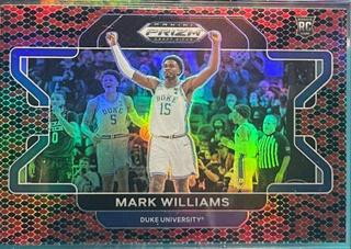 Mark Williams