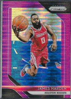 James Harden