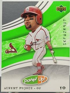 Albert Pujols