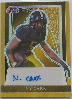 Ny Carr