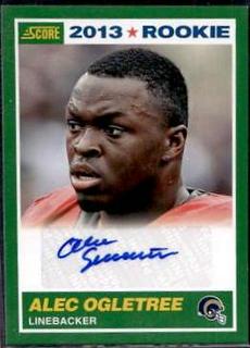 Alec Ogletree