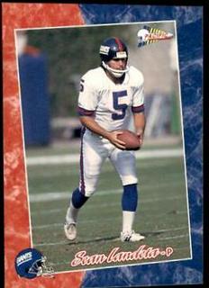 Sean Landeta