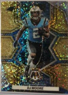 DJ Moore