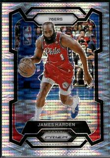 James Harden