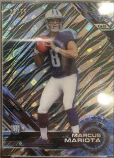 Marcus Mariota