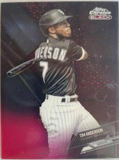 Tim Anderson