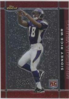 Sidney Rice