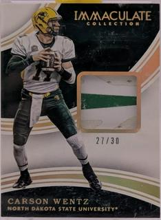 Carson Wentz