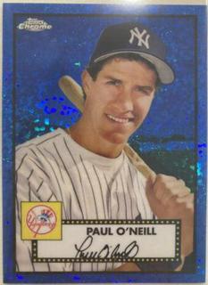 Paul O'Neill
