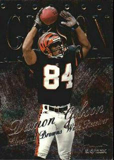 Damon Gibson