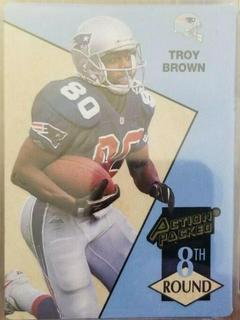 Troy Brown