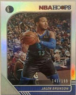 Jalen Brunson