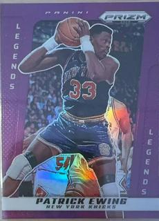 Patrick Ewing