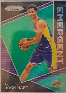 Josh Hart