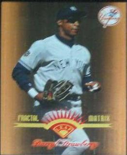 Darryl Strawberry