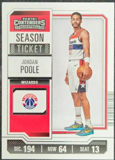 Jordan Poole