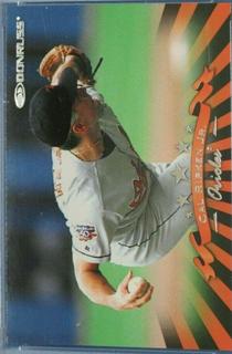 Cal Ripken Jr.
