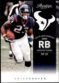 Arian Foster