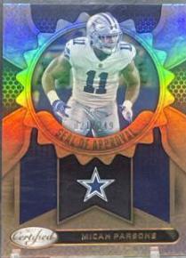 Micah Parsons