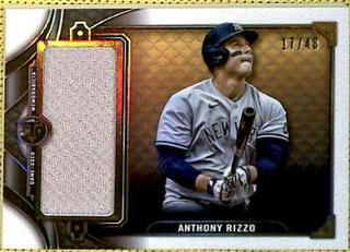 Anthony Rizzo