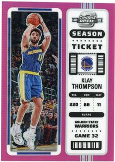 Klay Thompson