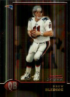 Drew Bledsoe