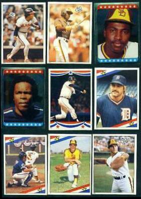 Lou Whitaker [Foil] #183