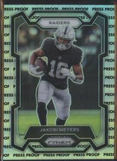 Jakobi Meyers