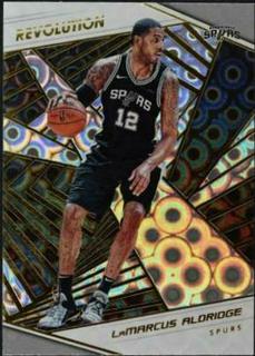LaMarcus Aldridge