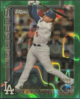 Freddie Freeman