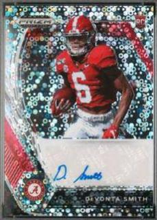 DeVonta Smith