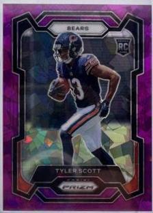Tyler Scott