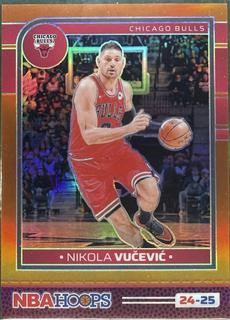 Nikola Vucevic