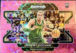 Jeremy Sochan