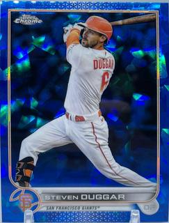 Steven Duggar