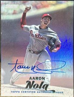 Aaron Nola