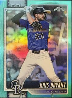 Kris Bryant