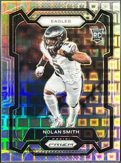 Nolan Smith