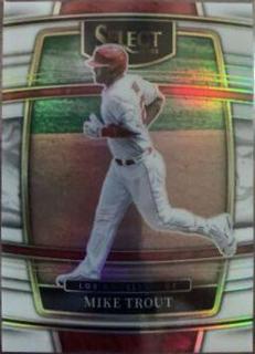Mike Trout