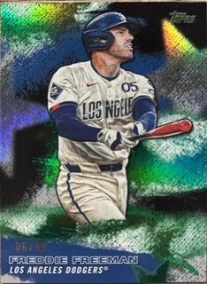 Freddie Freeman