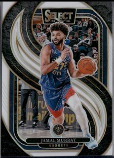 Jamal Murray