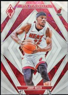 Jimmy Butler