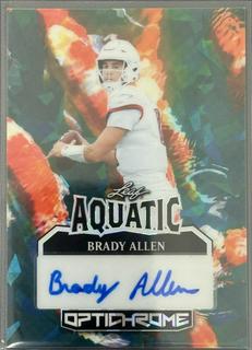Brady Allen