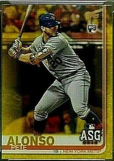 Pete Alonso