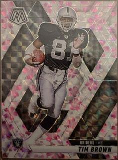 Tim Brown