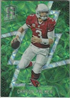 Carson Palmer